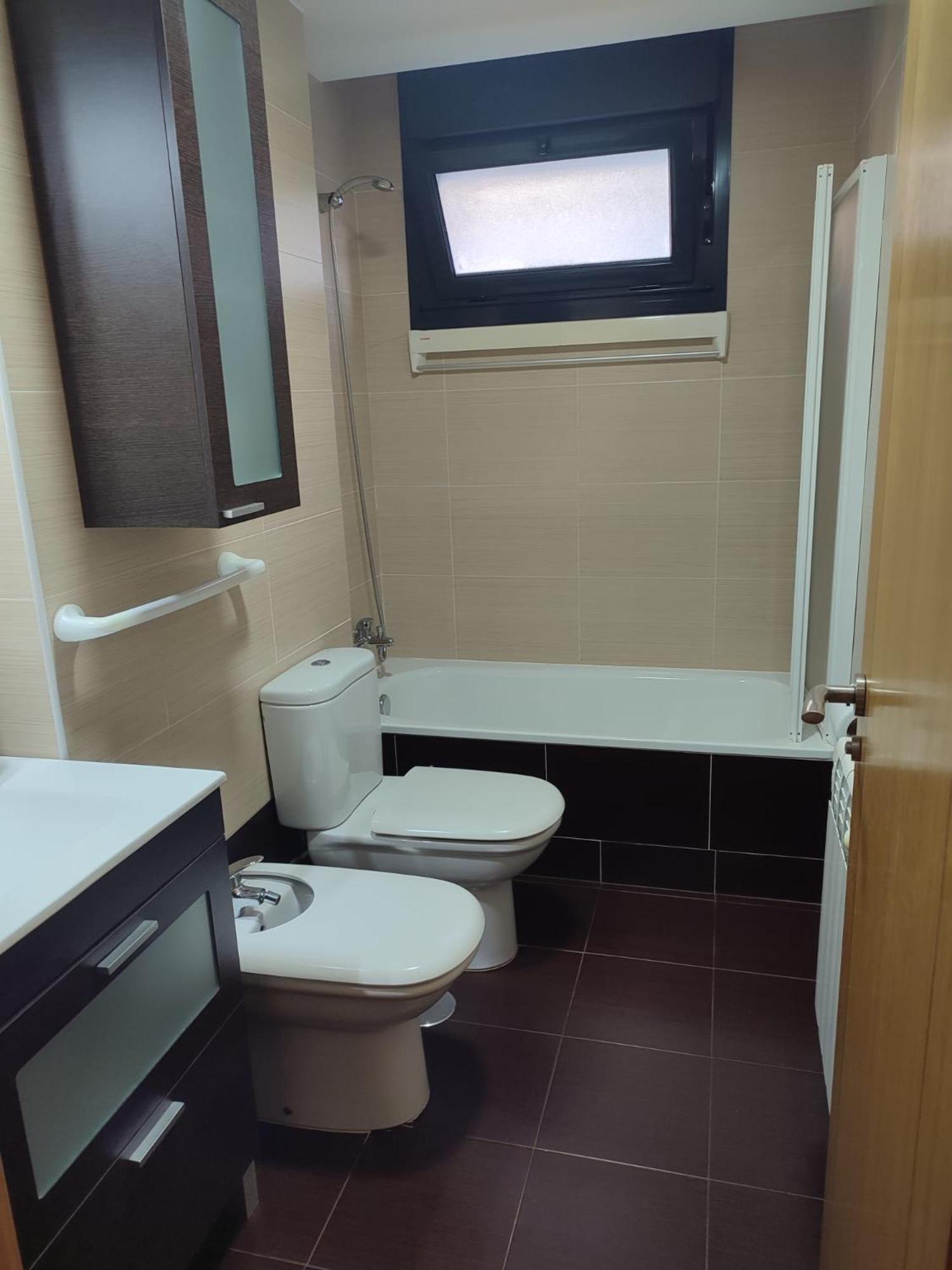 Apartamento Florida-Natura Oviedo Eksteriør billede