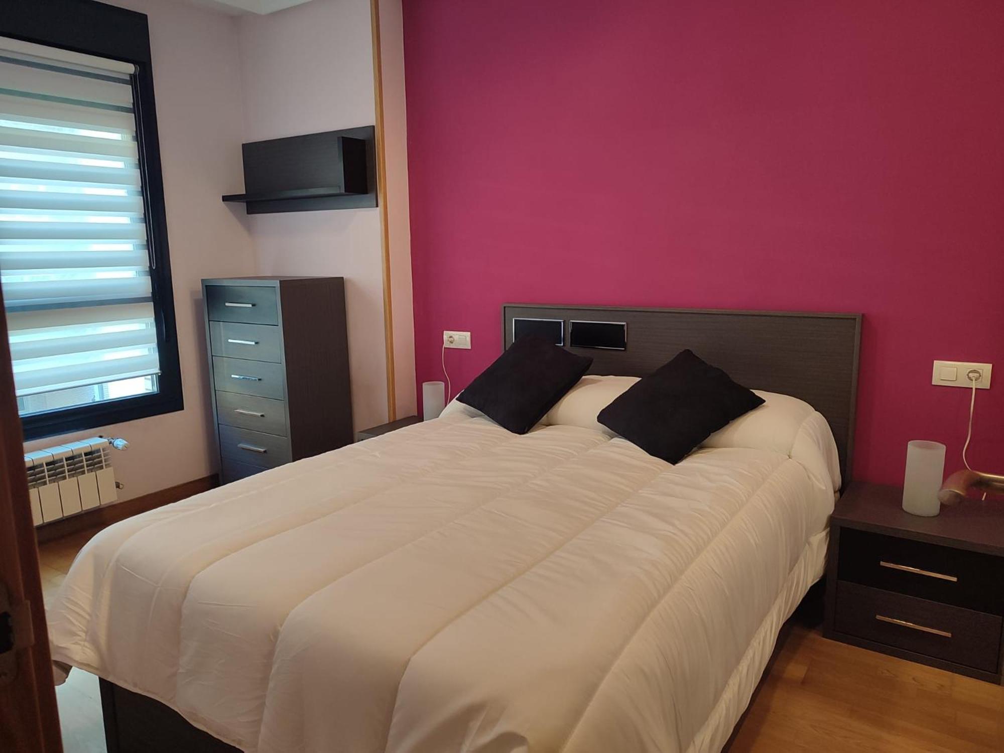 Apartamento Florida-Natura Oviedo Eksteriør billede