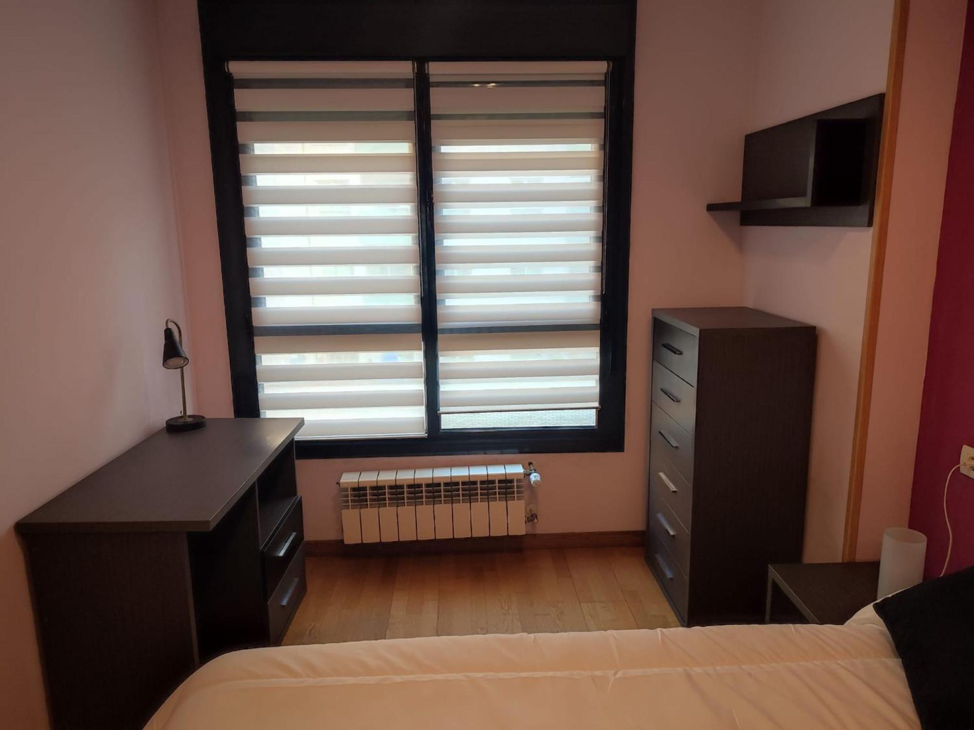 Apartamento Florida-Natura Oviedo Eksteriør billede