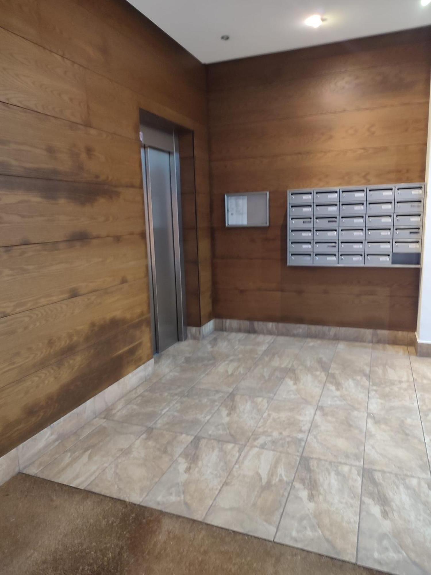 Apartamento Florida-Natura Oviedo Eksteriør billede